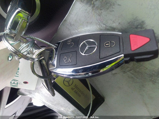 2019 Mercedes-Benz GLS-Class, VIN: 4JGDF6EE4KB208568