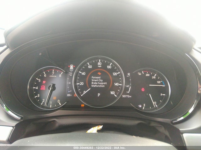 2019 Mazda CX-9, VIN: JM3TCADY0K0300870