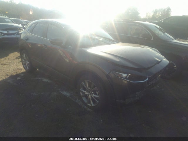 2020 Mazda CX-30, VIN: 3MVDMBCL4LM140141
