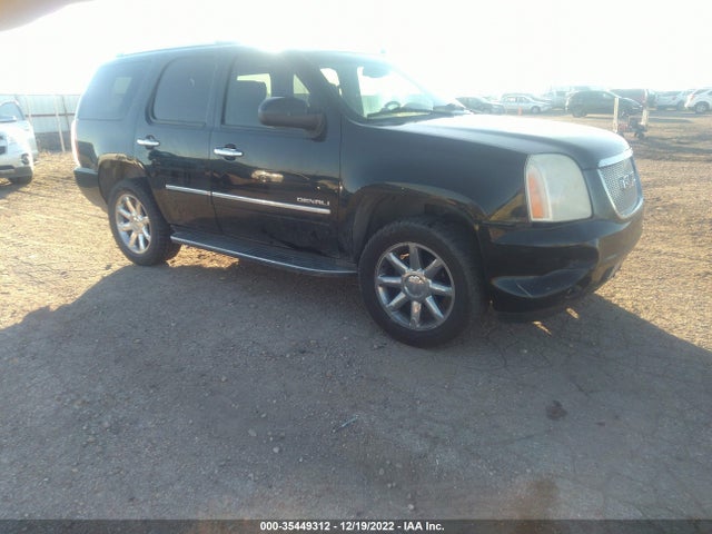 GMC YUKON DENALI 2011 1GKS2EEFXBR347383 Image 1