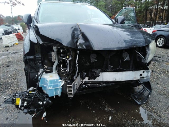 Lexus RX 350 2010 2T2BK1BA7AC026340 Image 6