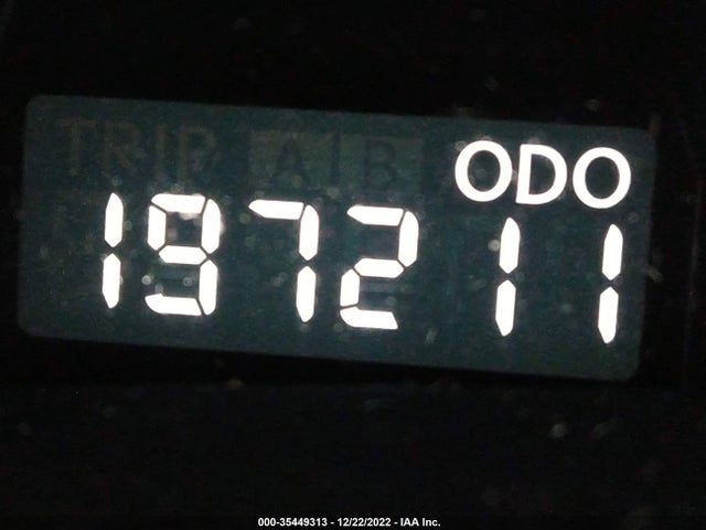 Lexus RX 350 2010 2T2BK1BA7AC026340 Image 7