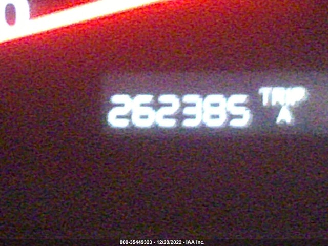 2005 HONDA ACCORD SDN LX VIN: 1HGCM56445A154397