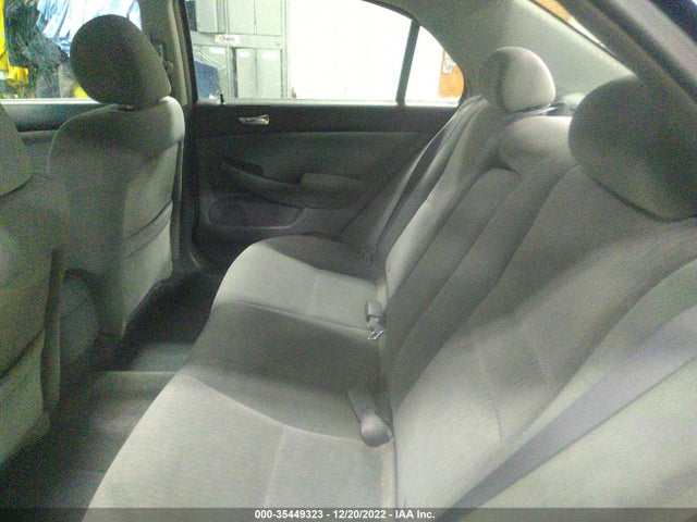 2005 HONDA ACCORD SDN LX VIN: 1HGCM56445A154397
