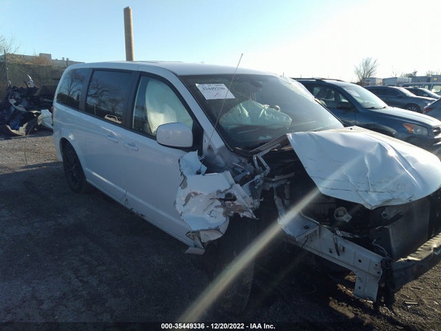 2019 2C4RDGEG8KR658491 main image