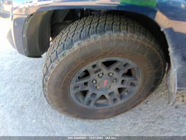 2018 Toyota 4Runner, VIN: JTEBU5JR5J5584001