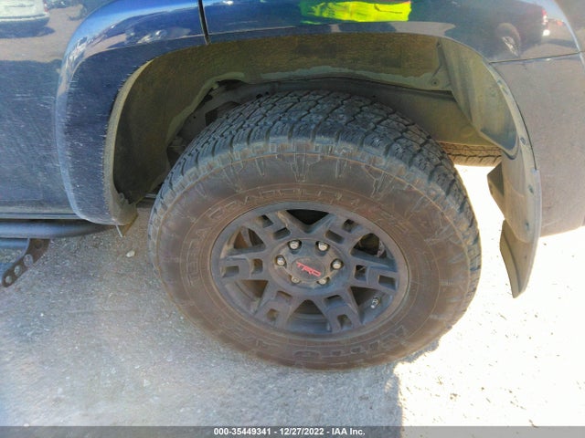 2018 Toyota 4Runner, VIN: JTEBU5JR5J5584001