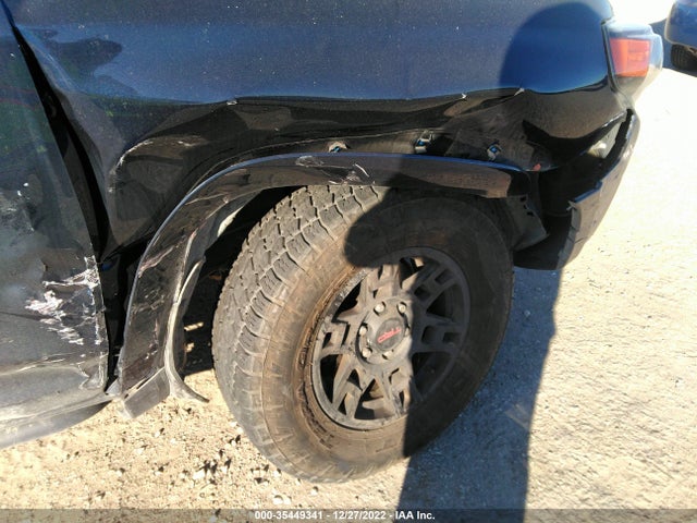 2018 Toyota 4Runner, VIN: JTEBU5JR5J5584001