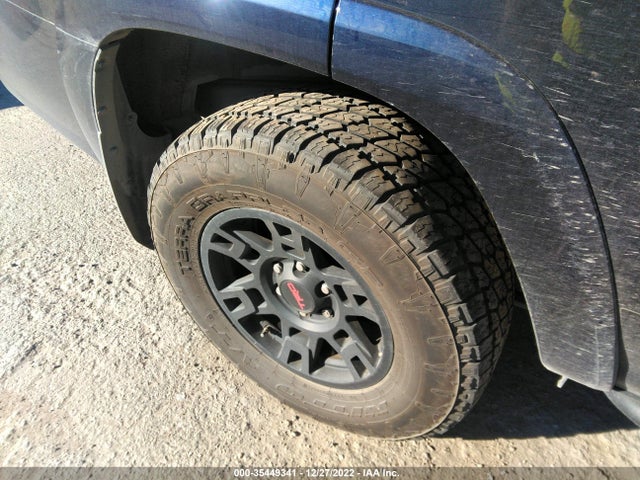 2018 Toyota 4Runner, VIN: JTEBU5JR5J5584001