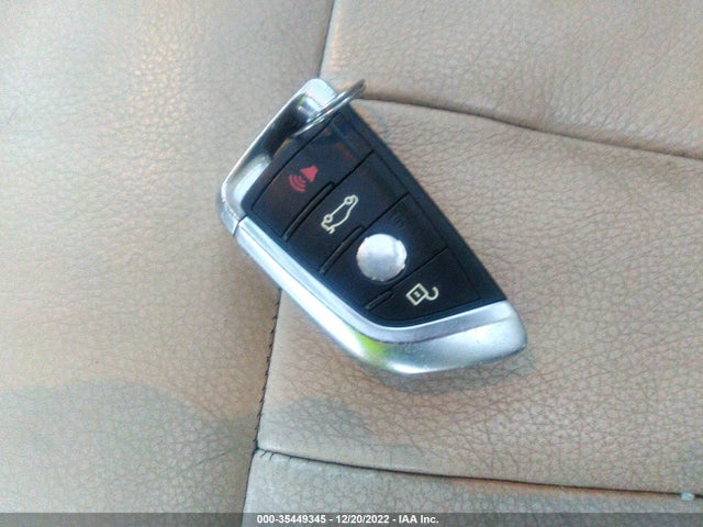 BMW X5 Xdrive35i 2014 5UXKR0C55E0H24863 Image 11