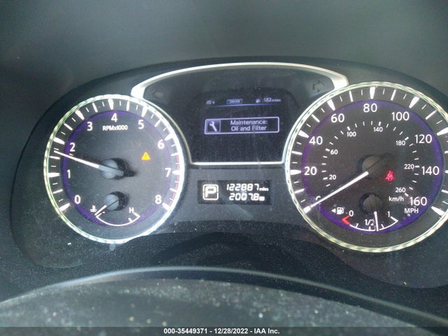 2018 Infiniti QX60, VIN: 5N1DL0MM3JC517178