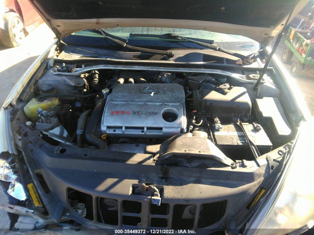 Lexus ES 300 2002 JTHBF30GX25023814 Image 11