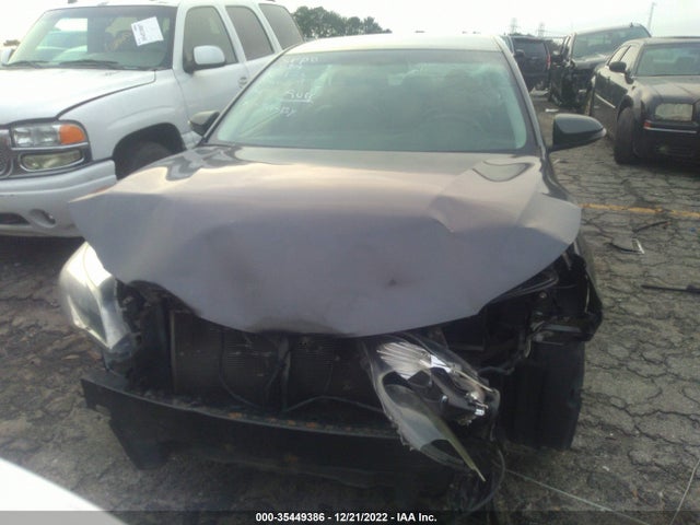 2013 TOYOTA AVALON XLE/LIMITED VIN: 4T1BK1EB4DU035881