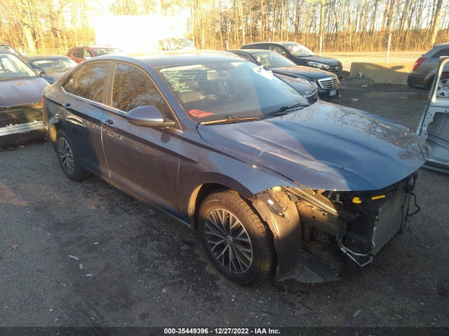 Volkswagen Jetta 2019 3VWC57BU3KM191319 Image 1