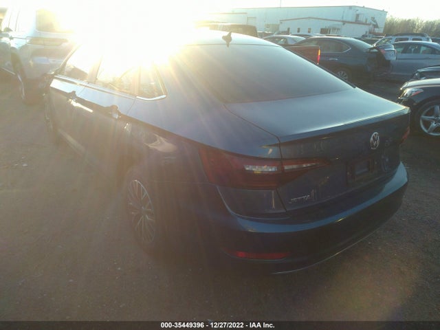 Volkswagen Jetta 2019 3VWC57BU3KM191319 Image 5