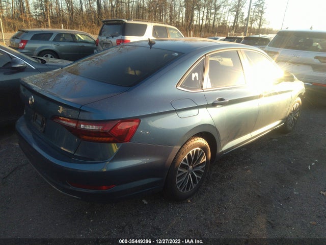Volkswagen Jetta 2019 3VWC57BU3KM191319 Image 6