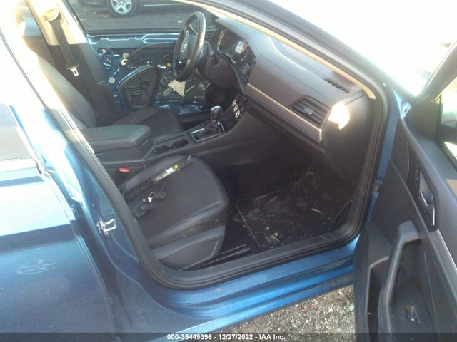 Volkswagen Jetta 2019 3VWC57BU3KM191319 Image 7
