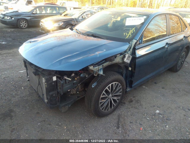 Volkswagen Jetta 2019 3VWC57BU3KM191319 Image 8