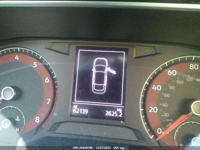 Volkswagen Jetta 2019 3VWC57BU3KM191319 Image 9