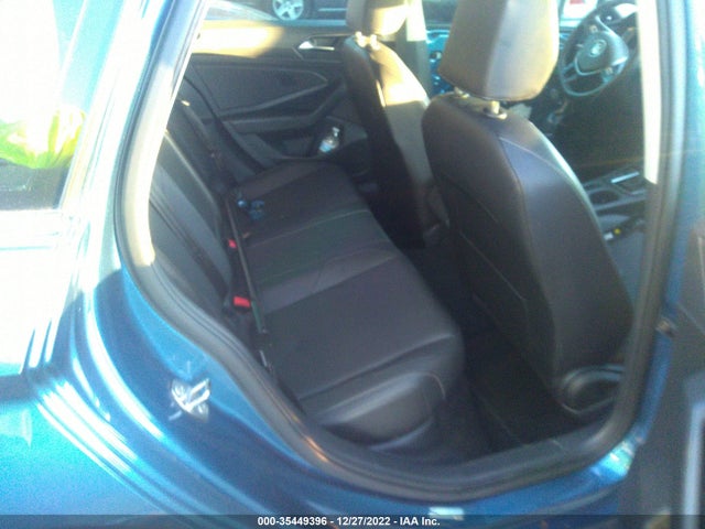Volkswagen Jetta 2019 3VWC57BU3KM191319 Image 10