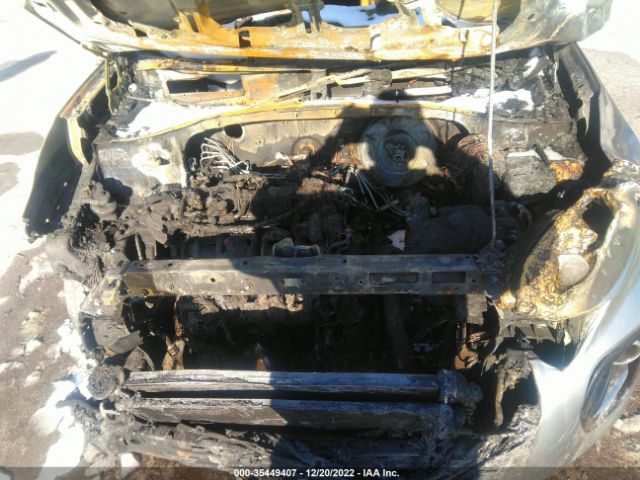 KNDPMCAC6K7617894 KIA Sportage Lx