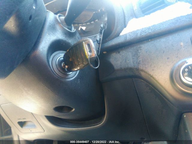 KNDPMCAC6K7617894 KIA Sportage Lx