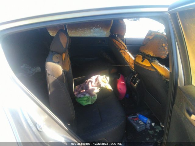 KNDPMCAC6K7617894 KIA Sportage Lx