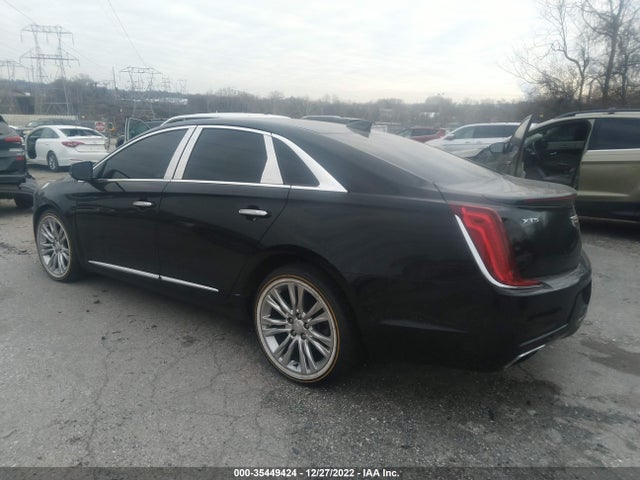 Cadillac XTS LUXURY 2019 2G61M5S3XK9134166 Image 3