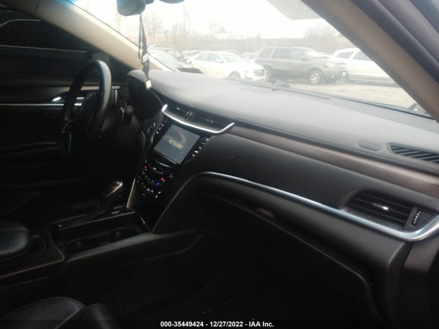 Cadillac XTS LUXURY 2019 2G61M5S3XK9134166 Image 5