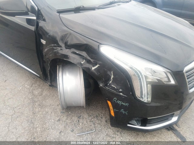 Cadillac XTS LUXURY 2019 2G61M5S3XK9134166 Image 6