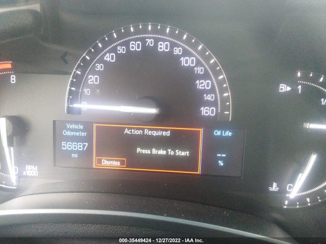 Cadillac XTS LUXURY 2019 2G61M5S3XK9134166 Image 7