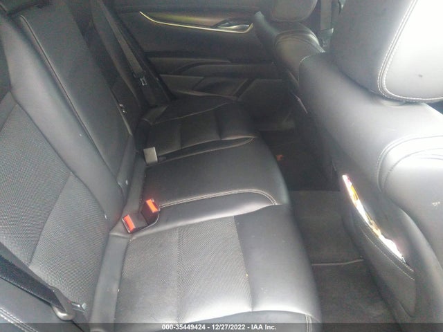 Cadillac XTS LUXURY 2019 2G61M5S3XK9134166 Image 8