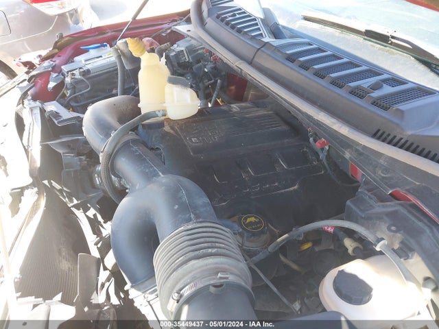 Ford F-150 Xlt 2016 1FTFW1EG0GFD36341 Image 10
