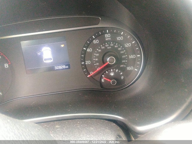 2021 KIA SOUL LX VIN: KNDJ23AU4M7775366