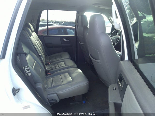 2003 FORD EXPEDITION SPECIAL SERVICE VIN: 1FMRU15W73LC27926