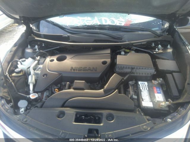 1N4AL3AP7EC144245 Nissan ALTIMA 2.5