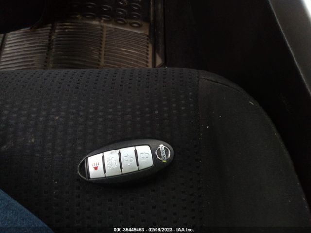 1N4AL3AP7EC144245 Nissan ALTIMA 2.5