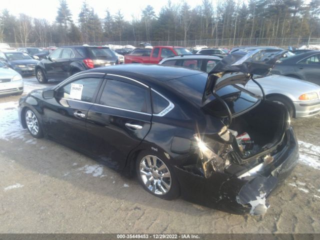1N4AL3AP7EC144245 Nissan ALTIMA 2.5