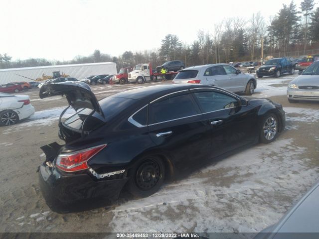 1N4AL3AP7EC144245 Nissan ALTIMA 2.5