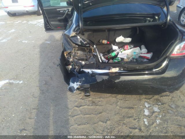1N4AL3AP7EC144245 Nissan ALTIMA 2.5