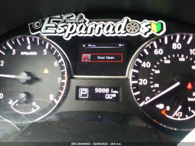 1N4AL3AP7EC144245 Nissan ALTIMA 2.5