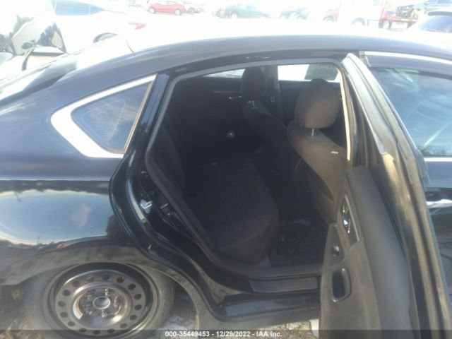 1N4AL3AP7EC144245 Nissan ALTIMA 2.5