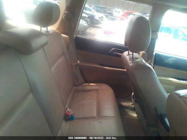 JF1SG676X5H719014 Subaru Forester (natl) Xs L.l. Bean Edition