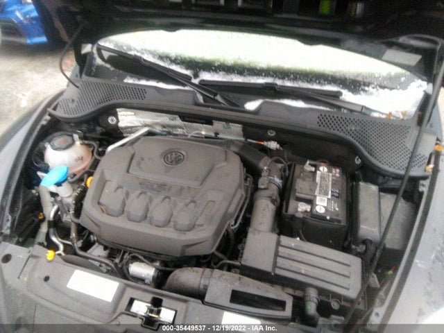 2019 Volkswagen Beetle, VIN: 3VWJD7ATXKM720400