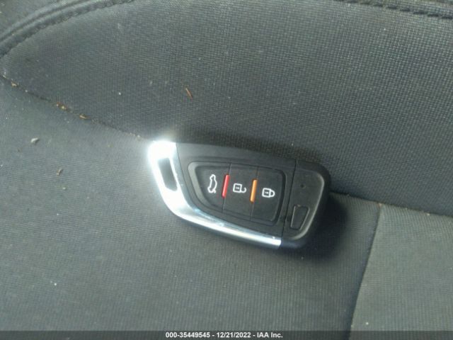 KNAGM4ADXF5085465 KIA OPTIMA HYBRID