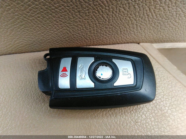 BMW X3 Xdrive35i 2013 5UXWX7C50DL981357 Image 11