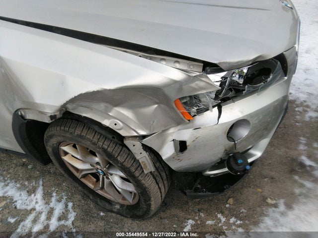 BMW X3 Xdrive35i 2013 5UXWX7C50DL981357 Image 6