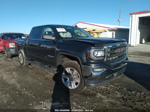 2016 3GTU2MEC5GG116984 main image