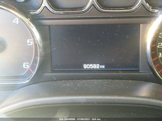 2016 GMC SIERRA 1500 SLE VIN: 3GTU2MEC5GG116984