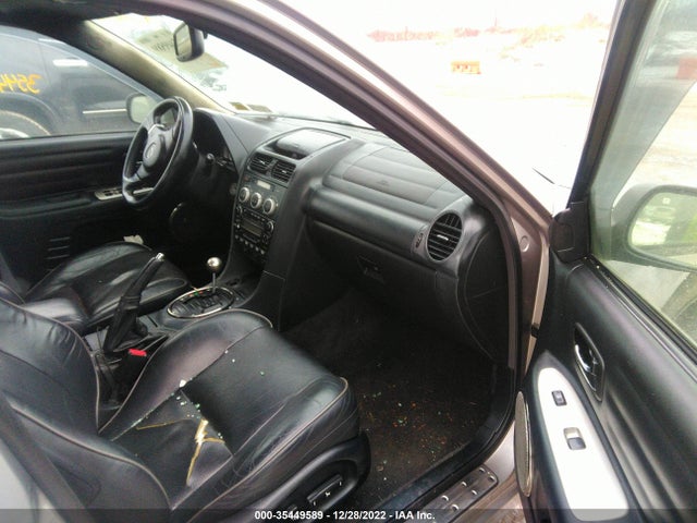 Lexus IS 300 2004 JTHBD192940092446 Image 5